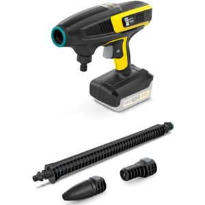 Karcher - Khb 6 - Handmatige Hogedrukreiniger - Lichtgewicht - 18 V