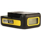 Kärcher - 18/25 - Accuvoeding - 18 V - Lithium-ion - Snellader
