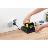 Karcher - Kit Power 36/25 Oplader En Batterij - 36 V - Lithium-ion