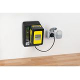 Karcher - Kit Power 36/25 Oplader En Batterij - 36 V - Lithium-ion