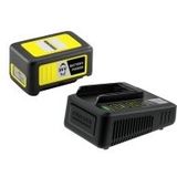 Karcher - Kit Power 36/25 Oplader En Batterij - 36 V - Lithium-ion