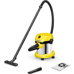 Karcher Alleszuiger WD 2 (wd2plusv 15/4/18)