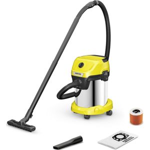 Kärcher Nass- und Trockensauger WD 3 S V-17/4/20 Premium