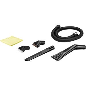 Kärcher reinigingsset voor autointerieur (voor WD Multifunctionele Alleszuigers)