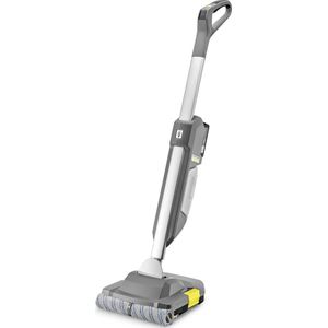 Kärcher draadloze schrobmachine op accu - BR 30/1 C BP PACK - 1.783-050.0 -