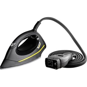 K�rcher Dampfb�geleisen IRON EASYFINISH