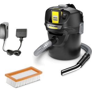 Karcher - Kärcher Akku-Aschesauger ad 2 Battery Set