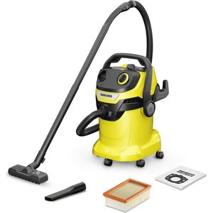 KARCHER Universal-Staubsauger WD 5 P V-25/5/22 - 1.628-307.0 (1.628-307.0)