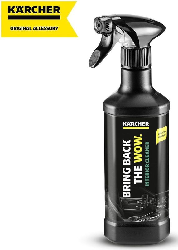 Kärcher - RM 651 - Auto Interieur Reiniger - 500ml