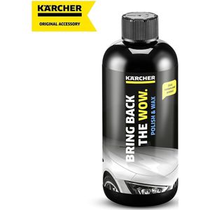 Karcher Polish & Wax RM 660 - 62961080 - 6.296-108.0