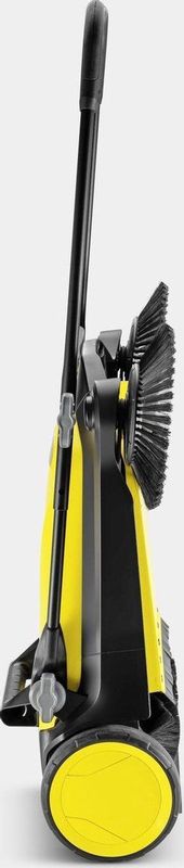 Kärcher S 4 Twin 2-in-1 Kehrmaschine - Inkl. Bürsten für nass und trocken