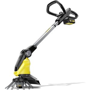 Elektrische onkruidspuiten voor quad of ATV