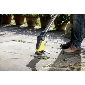Kärcher Home & Garden 2.445-243.0 Borstband