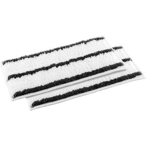 Karcher - Kv 4 - Dweil - 2 Stuks - Wasbaar - Geschikt voor Kv 4