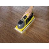 Karcher - Kv 4 - Dweil - Zacht - Pluisvrij - 2 Stuks