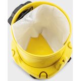 Karcher - Vliesfilterzak WD 2/3 - 4 Stuks - Scheurvast Materiaal