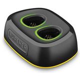 Accusnellader Duo Battery Power