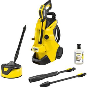 Karcher - Hochdruckreiniger kärcher k 4 Power Control Home 1.324-033.0