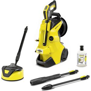 Karcher 1.324-133.0 | K4 Premium Power Control | Home EU |Koudwater Hogedrukreiniger - 1.324-133.0