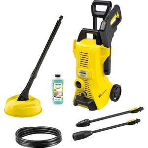 Karcher K3 Power Control Home