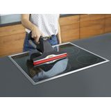 Kärcher - WV 6 Plus Multi Edition - Raamstofzuiger - Zwart - Innovatieve Zuigmond