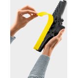 Kärcher - WV 6 Plus Multi Edition - Raamstofzuiger - Zwart - Innovatieve Zuigmond