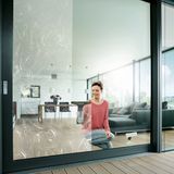 Kärcher WV 5 Black Edition - Ruitenreiniger