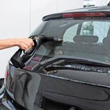 Kärcher WV 5 Black Edition - Ruitenreiniger