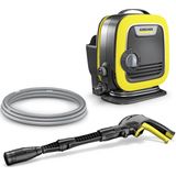 Karcher K Mini Hogedrukreiniger - 1.600-054.0