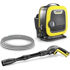 Karcher K Mini Hogedrukreiniger - 1.600-054.0