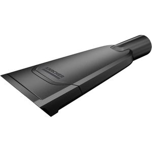 KARCHER 28633160 Autozuigmond - Stofzuiger onderdeel - Zuigmond voor grote oppervlakken