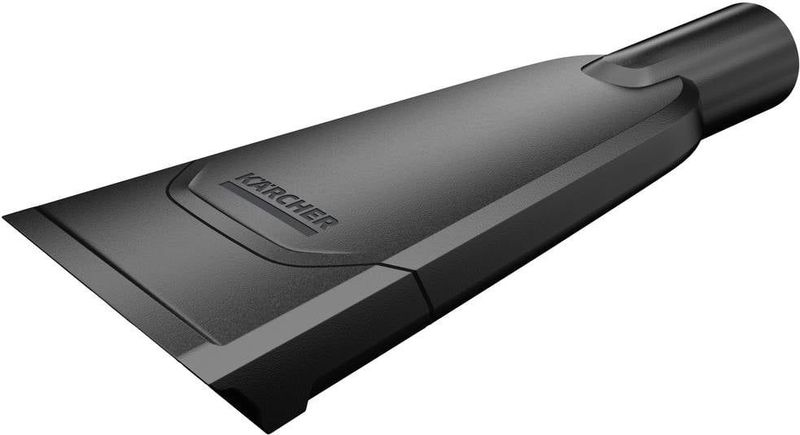 Kärcher - 28633160 - Autozuigmond - Stofzuiger Onderdeel - Geschikt voor Nat/Droogzuiger