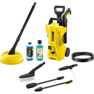 Karcher K2 Power Control Car & Home