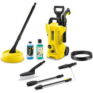 Karcher K2 Power Control Car & Home hogedrukreiniger 1400W