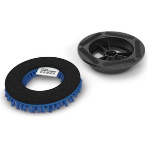 Kärcher - WB 130 - Opzetstuk Car & Bike - Microvezel - Verwisselbaar