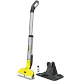 Karcher EWM 2 - Stoomreiniger Geel