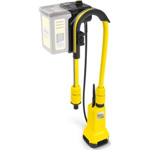 KÄRCHER Akku-Gartenpumpe "BP 2.000-18 BARREL", ohne Akku
