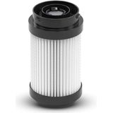 Karcher - Hepa Filter - Wit - HEPA-hygiënefilter