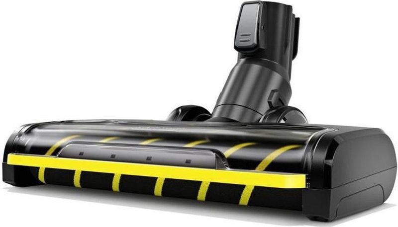 Karcher - Zuigmond voor Harde Vloeren - Zacht - 2.863-322.0