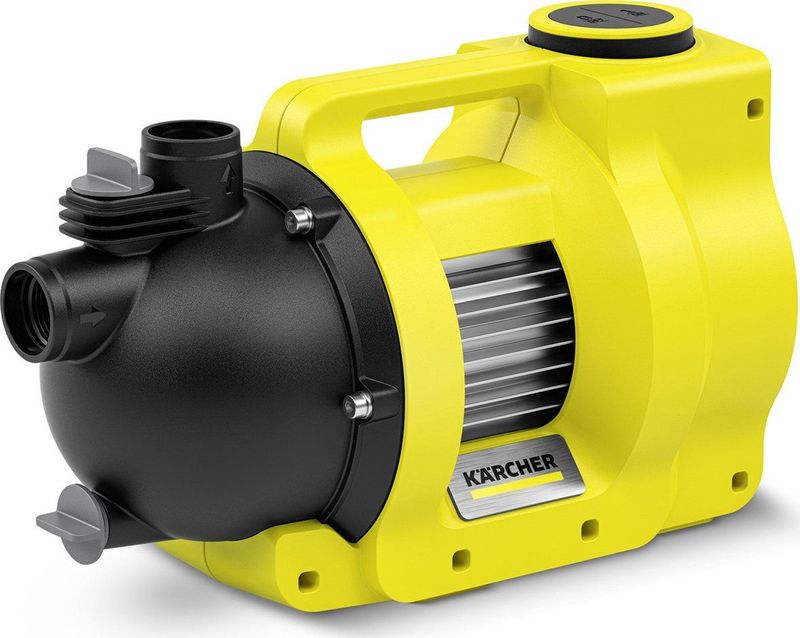 Karcher - Kärcher Gartenpumpe bp 4.500 Garden
