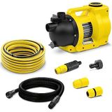 Karcher BP 5.000 Garden Set Plus Tuinpomp - 1.645-711.0