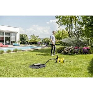 Karcher BP 6.000 Garden Tuinpomp - 1.645-720.0