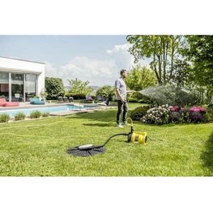 Kärcher Home & Garden BP 7.000 Garden Tuinpomp 7000 l/h 50 m