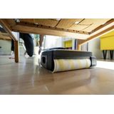 Kärcher FC 2-4 Vloerreiniger - Wit - Lithium-ion Accu - Eenvoudige Reiniging