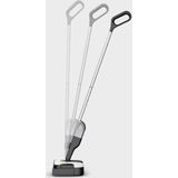 Kärcher FC 2-4 Vloerreiniger - Wit - Lithium-ion Accu - Eenvoudige Reiniging