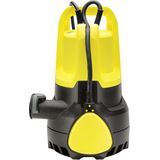 K�rcher SP 9.500 DIRT submersible pump