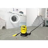 K�rcher SP 9.500 DIRT submersible pump