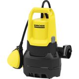 Kärcher SP 11.000 Dirt