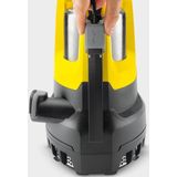 SP 17.000 Flat Level Sensor