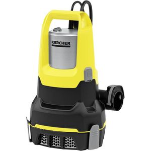 SP 17.000 Flat Level Sensor